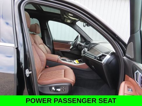 Used 2025 BMW X5 xDrive40i AWD/4WD image 24