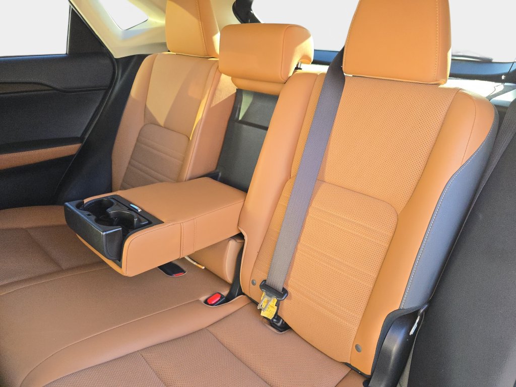 Used 2019 Lexus NX 300 FWD w/ Comfort Package image 17