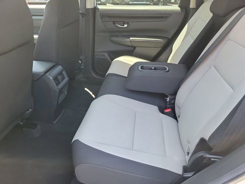 Certified 2026 Honda CR-V LX image 12