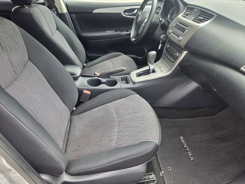 Used 2014 Nissan Sentra SV FWD image 15