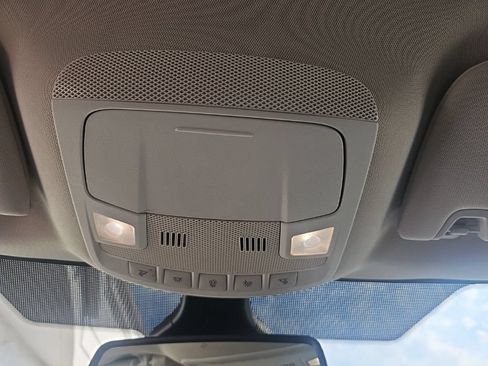 Used 2024 Ford Edge SEL w/ Convenience Package AWD/4WD image 19
