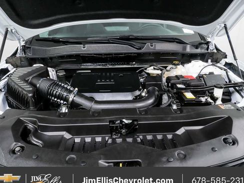 Certified 2025 Chevrolet Blazer LT FWD image 31