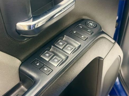 Used 2018 GMC Sierra 1500 4x4 Double Cab w/ Elevation Edition image 17