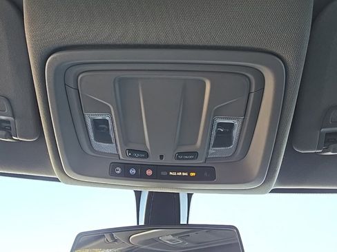 Used 2021 Chevrolet Silverado 1500 RST image 17