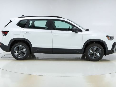New 2026 Volkswagen Taos S image 10