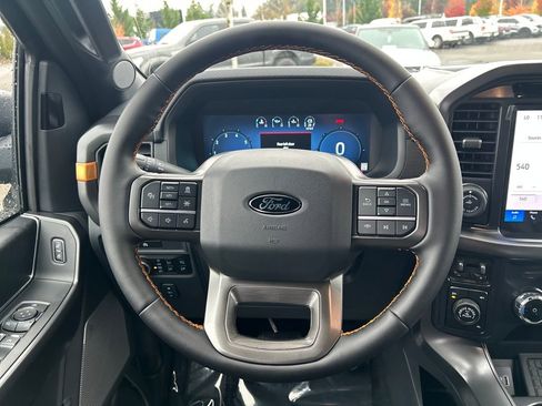 New 2025 Ford F150 Tremor w/ Bed Utility Package image 17