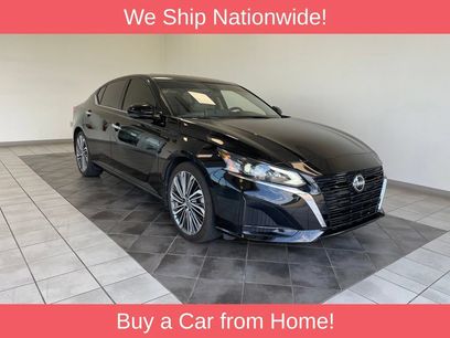 Used 2023 Nissan Altima 2.5 SL