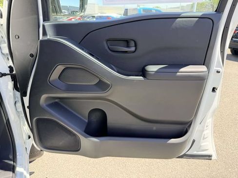 New 2026 Nissan Frontier S RWD image 8