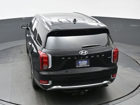Used 2020 Hyundai Palisade Limited image 36