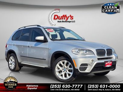 Used 2013 BMW X5 xDrive35i