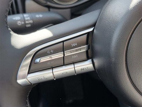 New 2026 MAZDA CX-50 Meridian Edition w/ Apex Package image 13