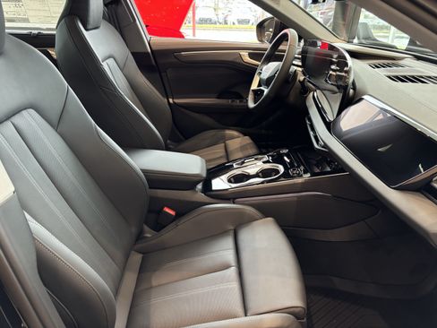 Certified 2026 Audi A6 Prestige AWD/4WD image 34