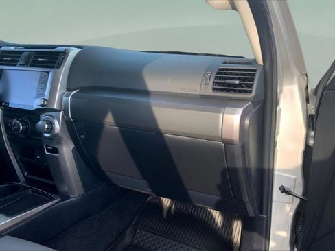 Used 2023 Toyota 4Runner SR5 Premium w/ Moonroof Package image 17