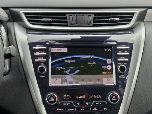 Used 2023 Nissan Murano SL AWD/4WD image 13