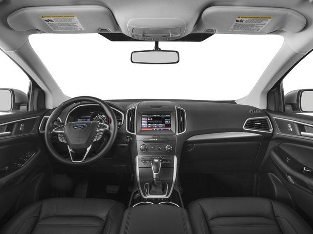 Used 2017 Ford Edge SEL w/ Equipment Group 201A AWD/4WD image 11