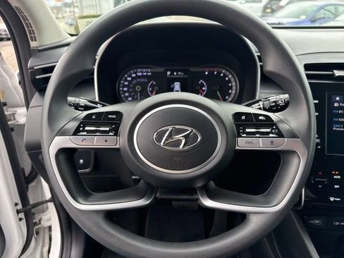 Used 2024 Hyundai Tucson SEL image 12