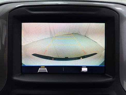 Used 2022 Chevrolet Silverado 2500 W/T image 23