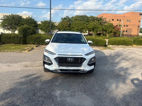 Used 2021 Hyundai Kona Ultimate FWD image 7