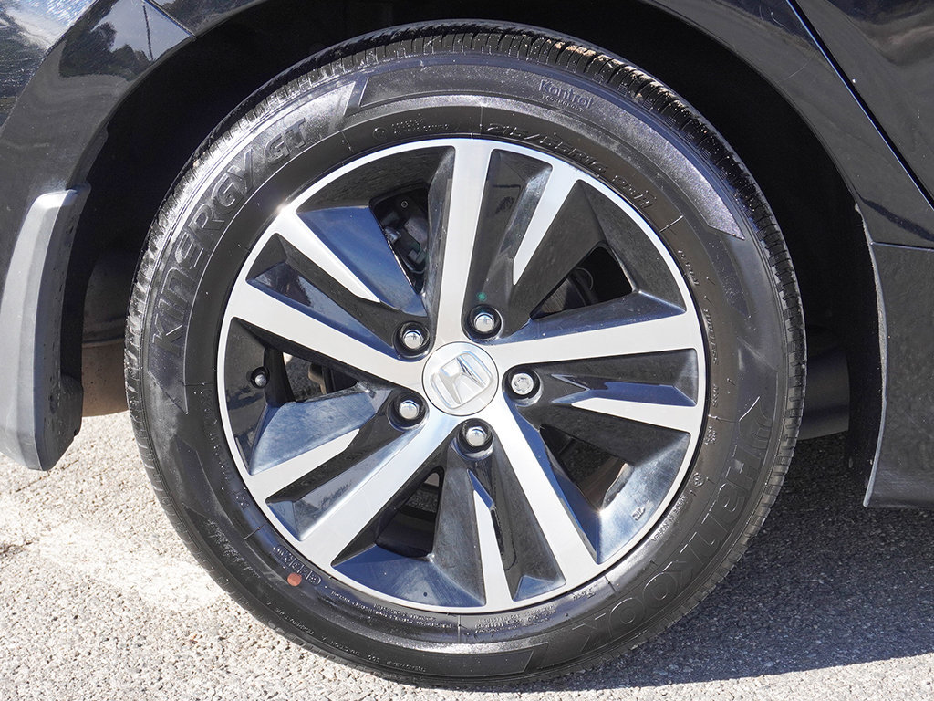 Used 2024 Honda Civic LX image 17
