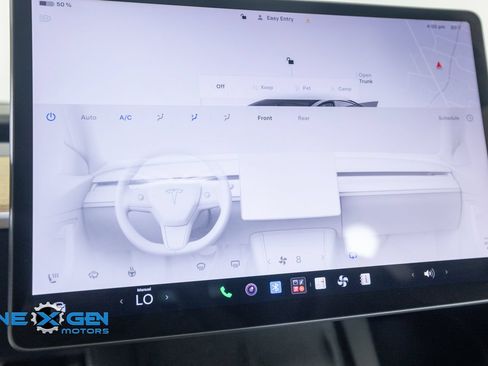 Used 2023 Tesla Model 3 Long Range AWD/4WD image 19