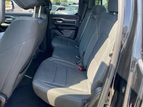 Used 2021 RAM 1500 Big Horn AWD/4WD image 23