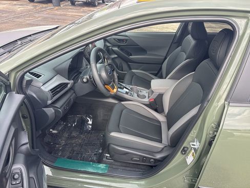 New 2026 Subaru Crosstrek 2.5i Wilderness AWD/4WD image 10