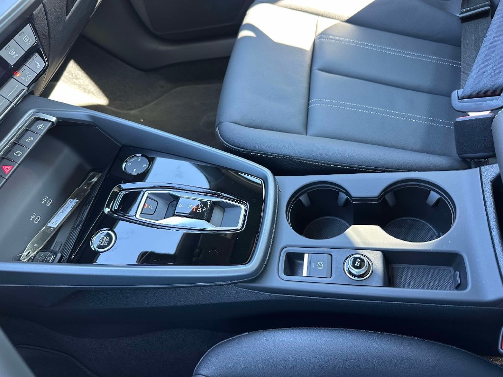 New 2026 Audi A3 2.0T Premium AWD/4WD image 34