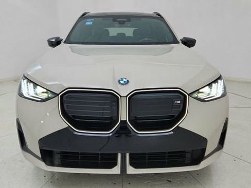 Used 2025 BMW X3 M50 AWD/4WD image 13