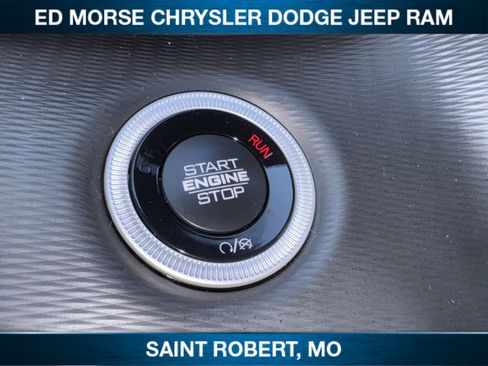New 2025 Jeep Grand Cherokee L Altitude AWD/4WD image 23