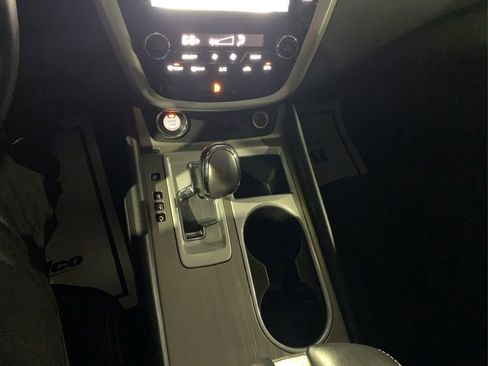 Used 2018 Nissan Murano SV w/ Cargo Package image 14