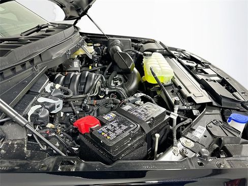 New 2025 Ford F150 STX w/ LOBO Package image 20