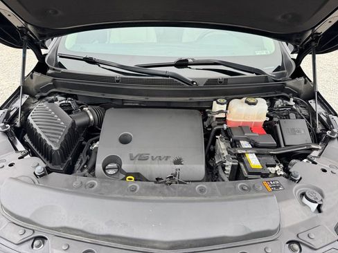 Used 2023 Buick Enclave Essence w/ Experience Buick Package image 10