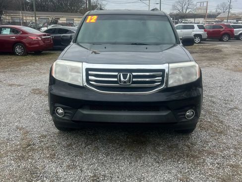 Used 2012 Honda Pilot Touring image 11