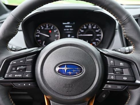 New 2026 Subaru Crosstrek 2.5i Wilderness AWD/4WD image 26