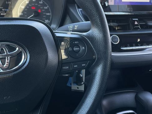 Used 2024 Toyota Corolla LE image 15