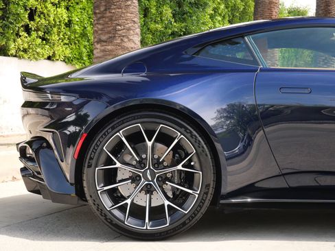 New 2026 Aston Martin V8 Vantage S RWD image 13
