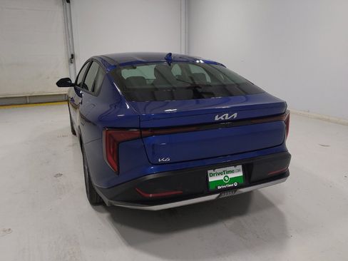 Used 2025 Kia K4 FWD image 6