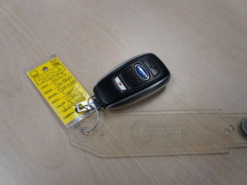 Used 2023 Subaru Forester Wilderness w/ Wilderness Package AWD/4WD image 36