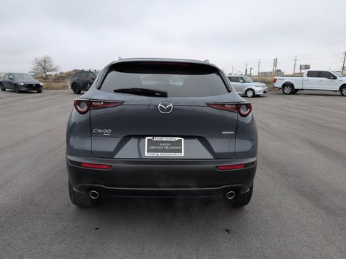 Certified 2025 MAZDA CX-30 AWD 2.5 S w/ Preferred Package image 6