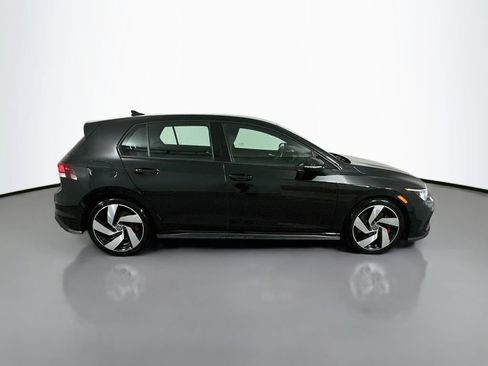 Used 2024 Volkswagen GTI S FWD image 4