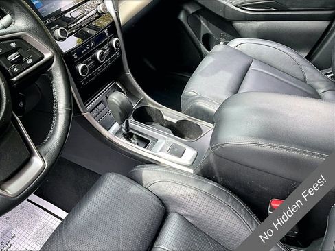 Used 2022 Subaru Ascent Limited AWD/4WD image 13