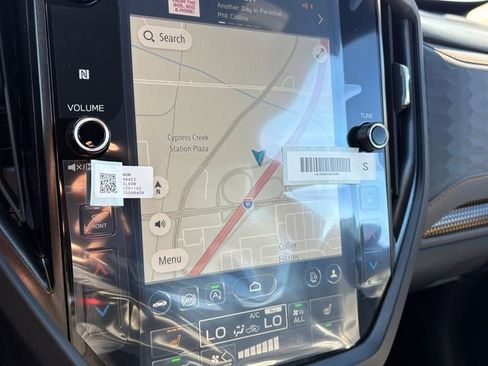 New 2026 Subaru Forester Wilderness image 21