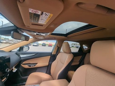 Used 2026 Lexus NX 350 AWD w/ Accessory Package (Z1) image 13