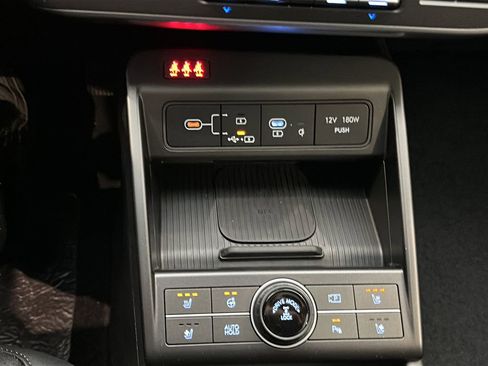 New 2026 Hyundai Kona Limited AWD/4WD image 30
