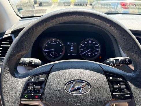 Used 2017 Hyundai Tucson SE AWD/4WD image 19