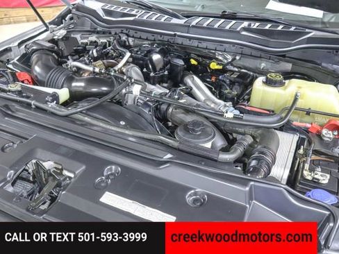 Used 2019 Ford F250 Lariat w/ Lariat Ultimate Package image 17