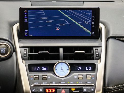 Used 2020 Lexus NX 300 FWD w/ Premium Package image 15