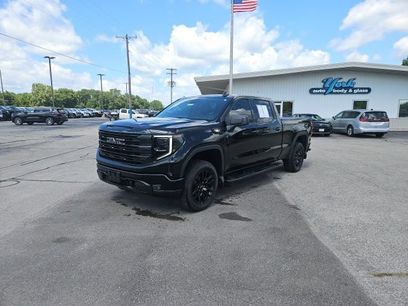 Used 2024 GMC Sierra 1500 Elevation w/ Preferred Package