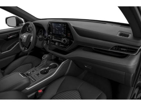 Used 2021 Toyota Highlander XSE AWD/4WD image 18