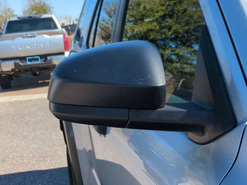 Certified 2025 Toyota 4Runner SR5 image 12